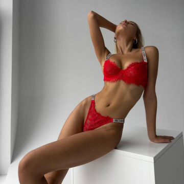 ALISE Σατέν υφής babydoll σετ με πέπλουμ τοπάκι με επένδυση μπούστου, γιαπωνέζικο φλοράλ σορτσάκι με φιογκάκι & λαστιχάκι μαλλιών