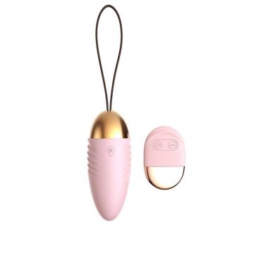 SPARK OF LOVE Ασύρματο αυγό ιδανικό για στιγμές απόλαυσης