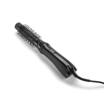 Max Pro Single Airstyler Βούρτσα Πιστολάκι 1000W