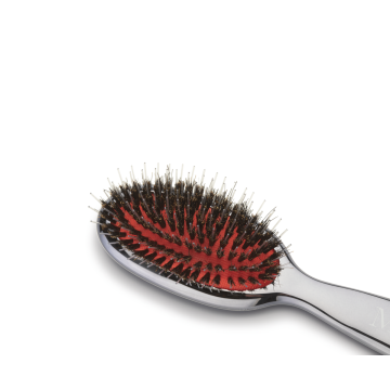 MOHI Bristle Nylon Spa Brush XS