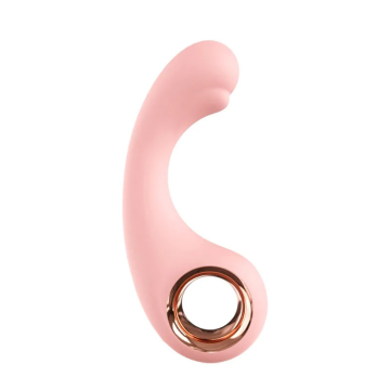 ANTLERS Δονητής Σημείου G με Finger Loop & 9 Ταχύτητες