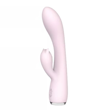 FANNY Rabbit Δονητής Σημείου G σε σχήμα γάτας