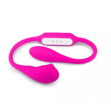 BULBASAUR Δίπλευρος Δονητής 9 Διαφορετικών Δονήσεων