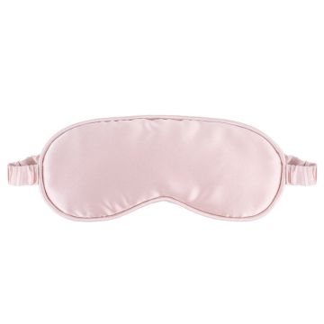 Μαλακές Απαλές Μάσκες Ύπνου τύπου μετάξι σε διάφορα χρώματα - με επένδυση