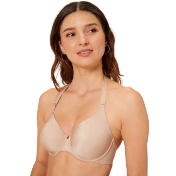 KELLY Καθημερινό σουτιέν πολλών τρόπων με μπανέλα
