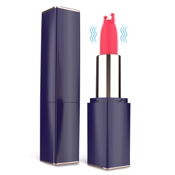 ANGEL KISS Μικρός, διακριτικός δονητής που μοιάζει σαν ένα απλό κραγιόν