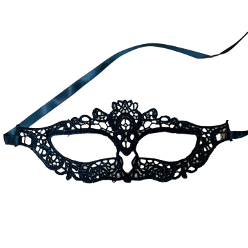 SERENE Πλεκτές μάσκες για role play