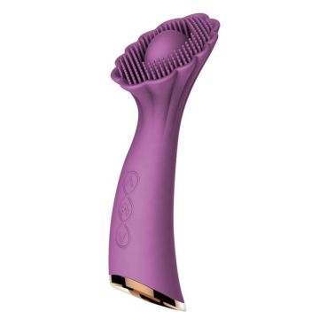 MORNING GLORY Ερωτικό Βοήθημα Δονητής Μασάζ