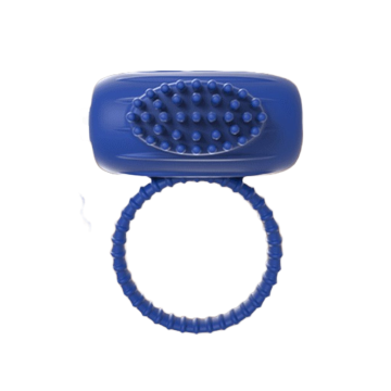 Mr B. Δαχτυλίδι Πέους Mε Δόνηση