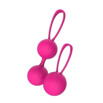 LOVER Κολπικές Μπάλες οργασμού και Κολπικής Διέγερσης