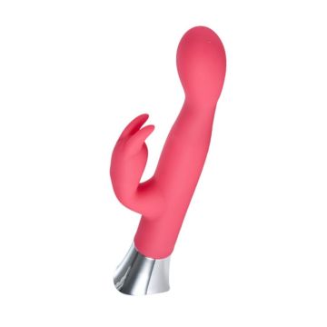 NOTI Rabbit Δονητής διπλής κεφαλής