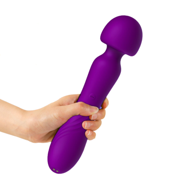 FAIRY STICK Wand Massager Δονητής για μοναδικές στιγμές απόλαυσης