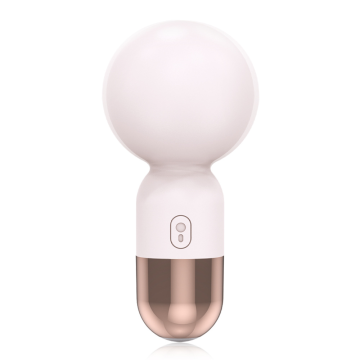 SWEET POP Wand massager δονητής με 9 διαφορετικές δονήσεις