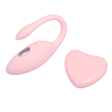 P5 VIBRATOR EGG Ασύρματος δονητής 10 ταχυτήτων αυνανισμου