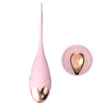 GOLD FISH Μίνι Δονητής Ασύρματος για να απολαμβάνουν τα ζευγάρια