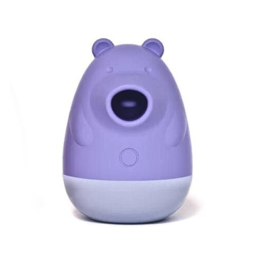 TED Χαριτωμένο αρκουδάκι που δονείται και πιπιλίζει με τη γλώσσα του