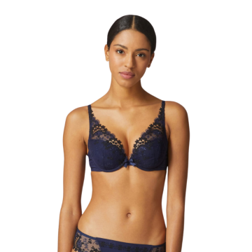 NOIR RIBBON Ολόσωμο ασπρόμαυρο μαγιό με φιόγκο και παρεό σε σχέδιο ζέμπρας