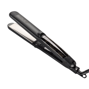 Max Pro Steam+ Επαγγελματική Πρέσα Μαλλιών με Ατμό